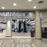 Servicio de Delivery de MultiMax