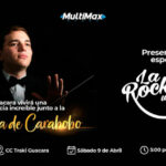 Orquesta sinfónica de Carabobo en Multimax