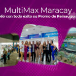 MultiMax Maracay Reinauguración