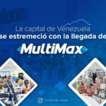 MultiMax Store Caracas