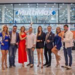 MultiMax Store Guacara - Presidente de Multimax Nasar Ramadan Dagga