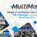 Multimax lechería