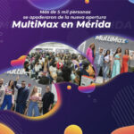 Multimax Mérida