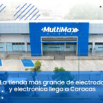 Multimax Store Los Cortijos