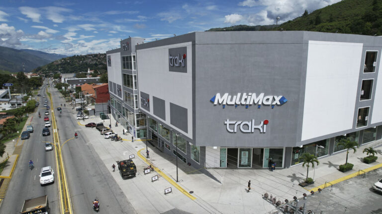 MultiMax llega a Mérida para su apertura número 22 en Venezuela