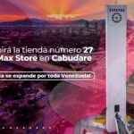 MultiMax Store en Cabudare - Nasar Dagga - Presidente de CLX