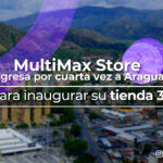 MultiMax Store Cagua