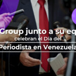 Día del Periodista en Venezuela