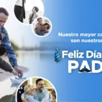 Nasar Dagga Día del Padre