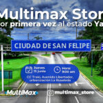Multimax Store Yaracuy - Nasar Ramadan Dagga presidente de Multimax Store