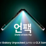 Galaxy Unpacked CLX Samsung