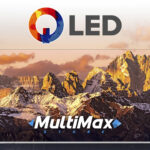 Televisores JVC en MultiMax Store