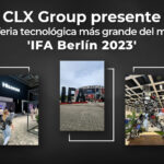 CLX Group en la IFA 2023