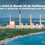 Multimax Store Morón