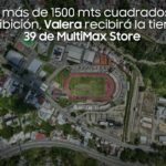 Nueva sede Multimax Valera