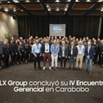 Encuentro Gerencial CLX Group