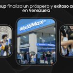 CLX Group 2023 - multimax store 2023