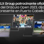 CLX Group patrocinante del Drácula Open
