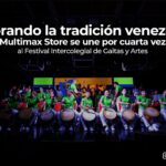 Festival Intercolegial de Gaitas y Artes
