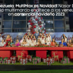 Comercial navideño Multimax Store 2023