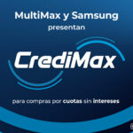 CrediMax MultiMax Store