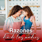 CONDESA LATIN día de las Madres