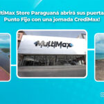 Multimax Paraguana CrediMax