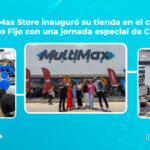 MultiMax Store Punto Fijo