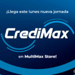 Nueva jornada Credimax - CrediMax en MultiMax Store