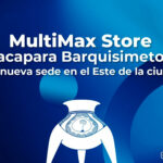 Nueva sede de Multimax en Barquisimeto