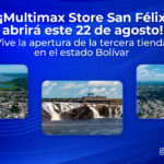 Multimax Store San Félix