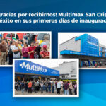 Multimax Táchira San Cristóbal