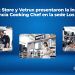 Multimax Store y Vetrux