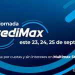 Jornada CrediMax Septiembre