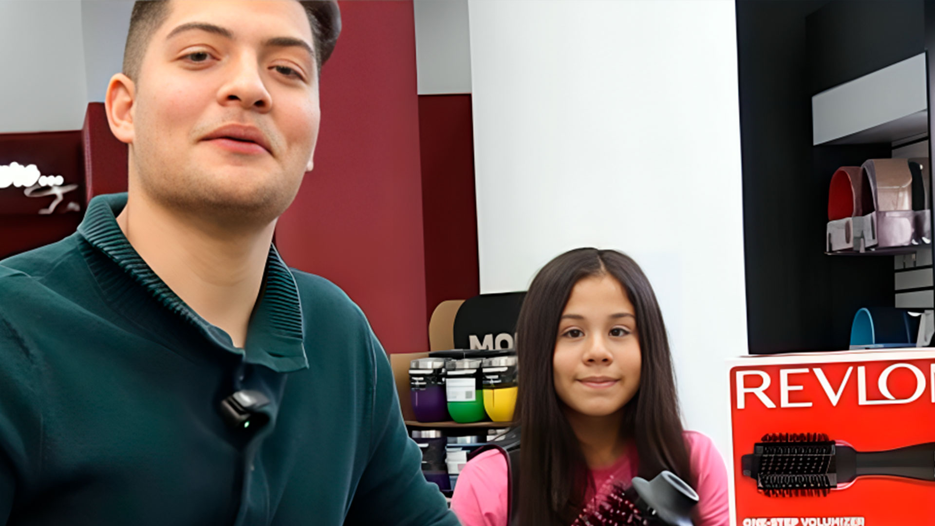 MultiMax Secadores cabello