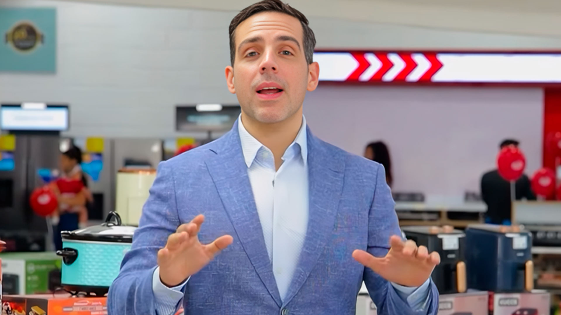 ¿Quieres un baño de película? Multimax te muestra las tendencias en tecnología para salas de baño