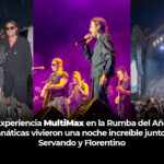 Experiencia MultiMax