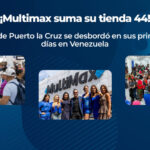 Multimax Anzoátegui