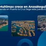 Multimax Puerto la Cruz