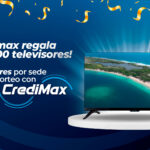 Multimax regala televisores