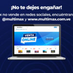 Multimax en Redes Sociales