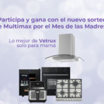 Sorteo de Multimax mes de las madres