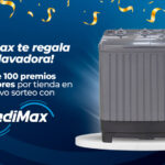 Sorteo Multimax lavadoras