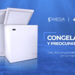 Congeladores de Omega en Multimax