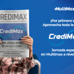CrediMax toda la semana