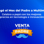 Mes del Padre Multimax