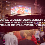Juego de Venezuela en Multimax