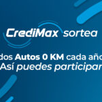 Sorteo Credimax