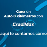 Auto 0 kilómetros con CrediMax