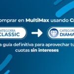 Cómo usar CrediMax
